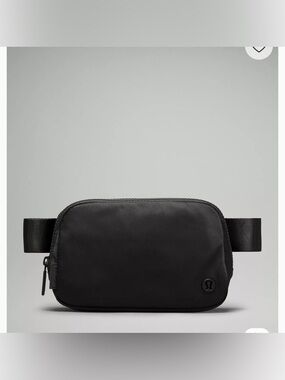 Lululemon Belt Bag